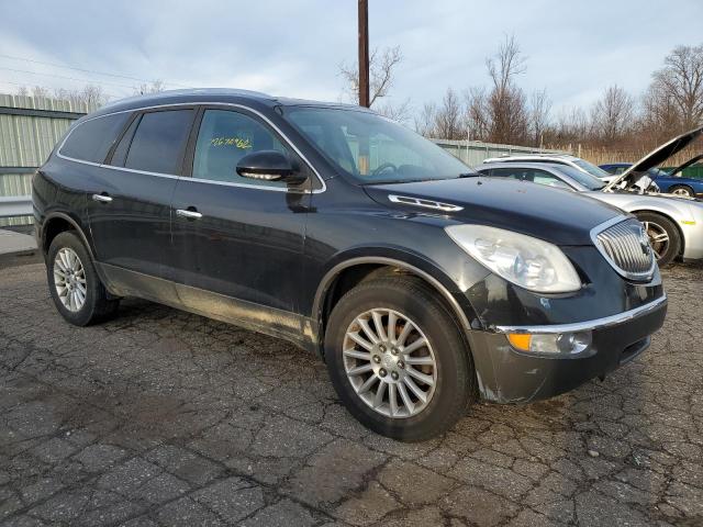 Photo 4 from auction – 2010 BUICK ENCLAVE CX with VIN 5GALRAED0AJ172885