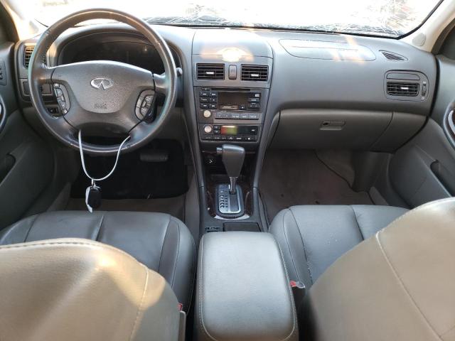 Photo 8 from auction – 2001 INFINITI I30 with VIN JNKCA31A81T014505