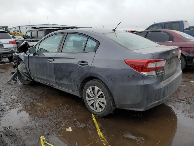 Photo 2 from auction – 2021 SUBARU IMPREZA with VIN 4S3GKAB60M3600179