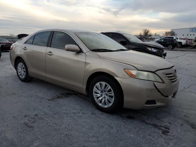 Photo 4 from auction – 2009 TOYOTA CAMRY BASE with VIN 4T1BE46K69U912871