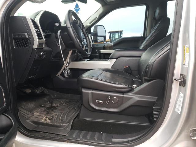 Photo 7 from auction – 2019 FORD F250 with VIN 1FT7W2BT2KEC65444