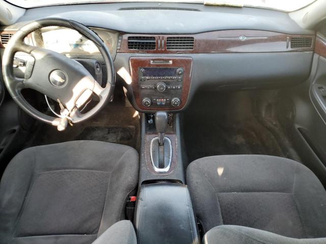 Photo 8 from auction – 2011 CHEVROLET IMPALA LT with VIN 2G1WB5EK7B1208288
