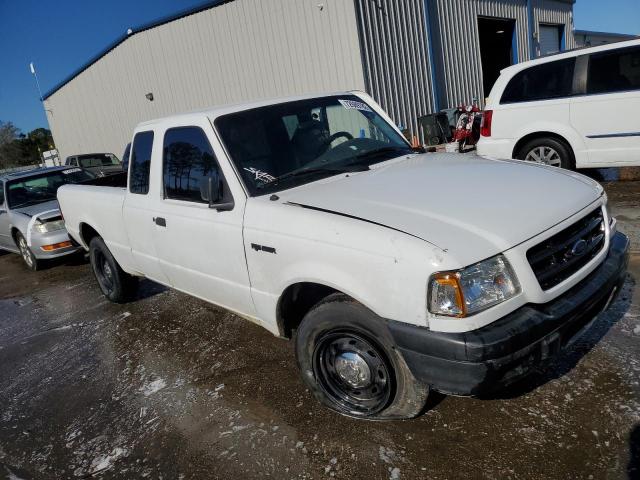 Photo 4 from auction – 2001 FORD RANGER SUP with VIN 1FTYR14U01TA06246