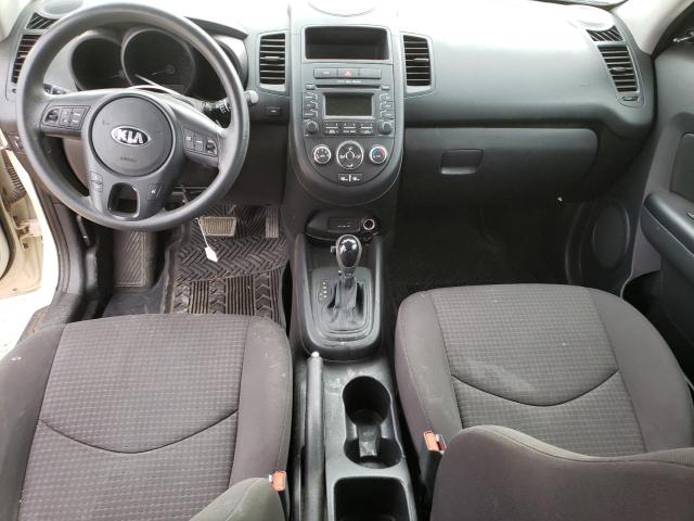 Photo 8 from auction – 2013 KIA SOUL with VIN KNDJT2A57D7515124