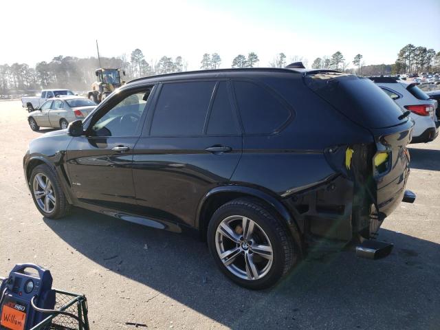 Photo 2 from auction – 2014 BMW X5 XDRIVE5 with VIN 5UXKR6C58E0C03221