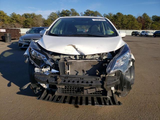 Photo 5 from auction – 2019 NISSAN VERSA NOTE with VIN 3N1CE2CP5KL366466