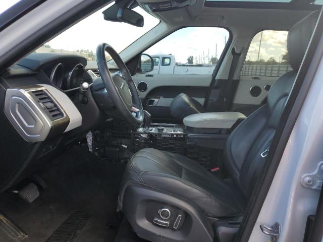 Zdjęcie 7 z aukcji – 2016 LAND ROVER RANGE ROVE z VIN SALWR2PF3GA664165