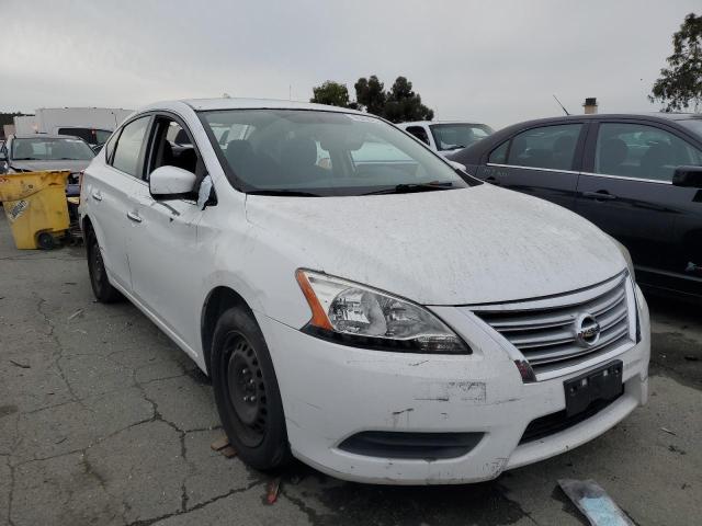 Photo 4 from auction – 2015 NISSAN UK with VIN 3N1AB7AP4FY354558