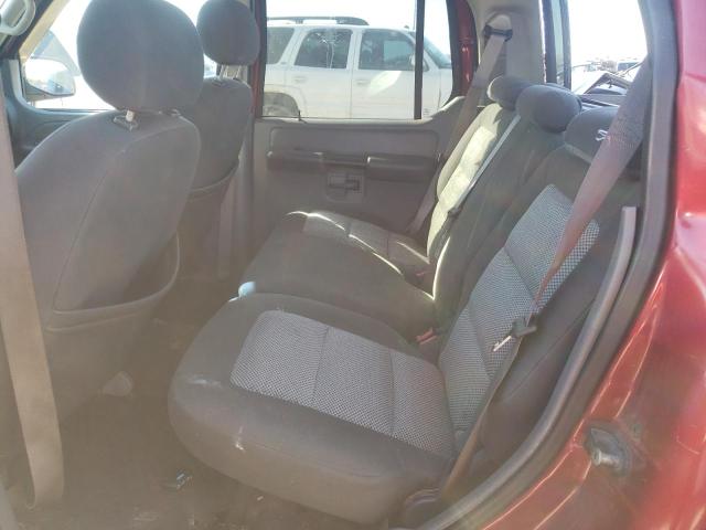 Photo 10 from auction – 2004 FORD EXPLORER S with VIN 1FMZU67K54UA57536