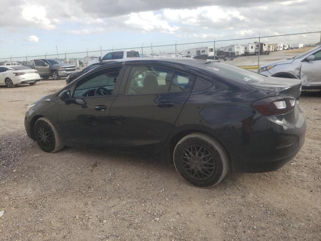 Photo 2 from auction – 2017 CHEVROLET CRUZE LS with VIN 1G1BB5SM4H7201721