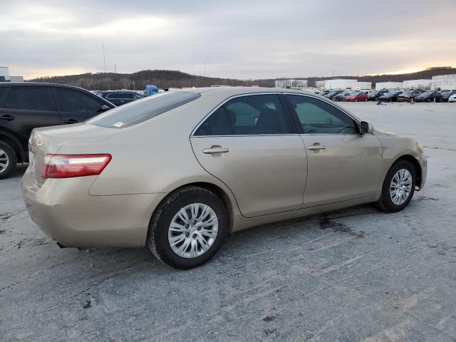Photo 3 from auction – 2009 TOYOTA CAMRY BASE with VIN 4T1BE46K69U912871