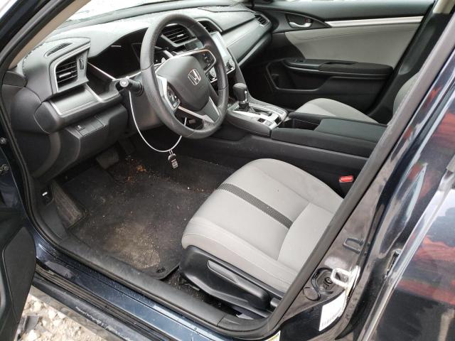 Photo 7 from auction – 2017 HONDA CIVIC EX with VIN 2HGFC2F7XHH555452