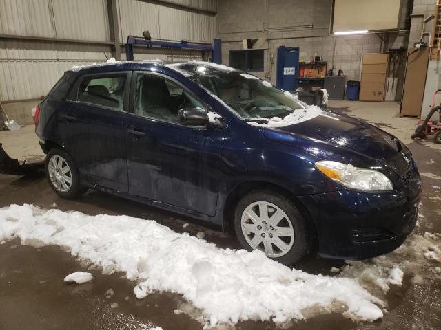 Photo 4 from auction – 2012 TOYOTA COROLLA MA with VIN 2T1KU4EE5CC863962