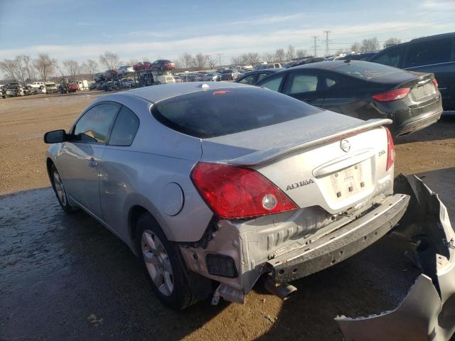 Photo 2 from auction – 2012 NISSAN ALTIMA S with VIN 1N4AL2EP2CC154876