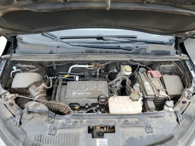 Photo 11 from auction – 2018 BUICK ENCORE PRE with VIN KL4CJASB5JB530110