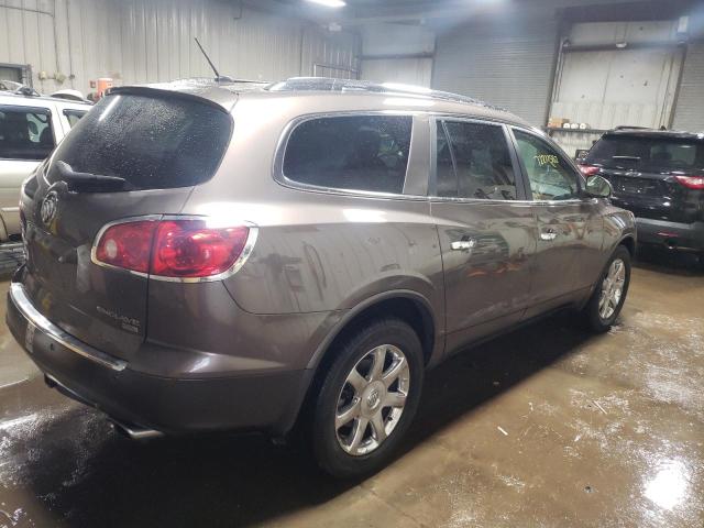 Photo 3 from auction – 2008 BUICK ENCLAVE CX with VIN 5GAER23778J263660
