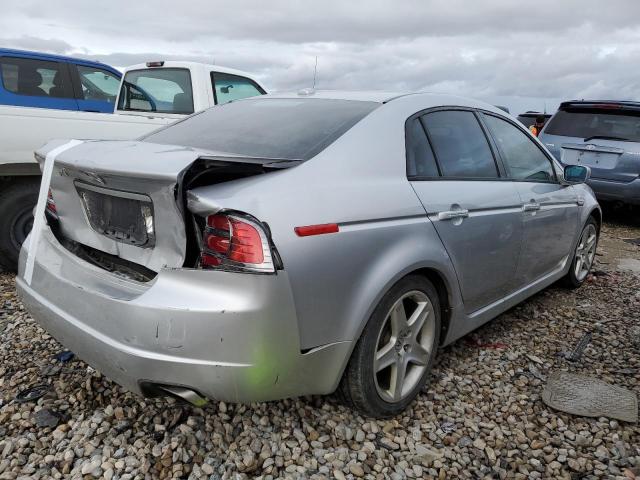 Photo 3 from auction – 2006 ACURA 3.2TL with VIN 19UUA66246A010822
