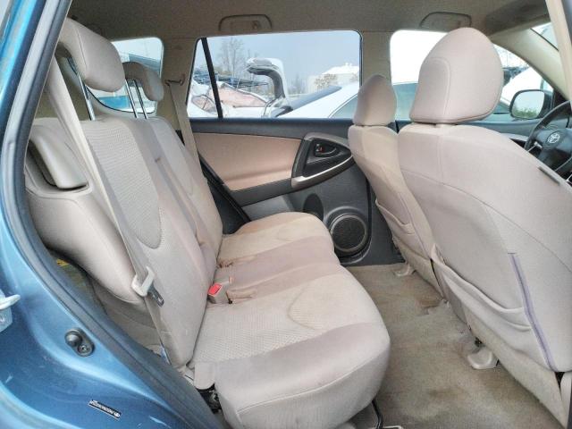 Photo 10 from auction – 2007 TOYOTA RAV4 with VIN JTMZD33V676037548