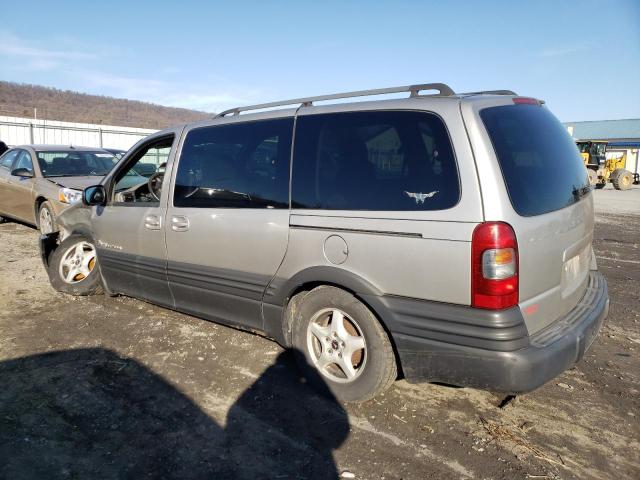 Photo 2 from auction – 2005 PONTIAC MONTANA with VIN 1GMDV23E95D114595