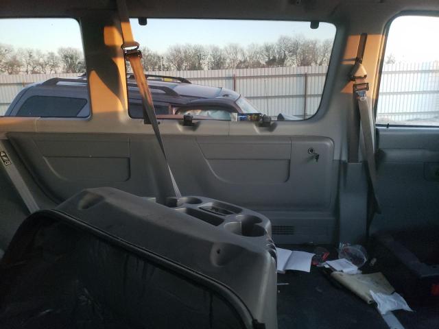 Photo 11 from auction – 2003 FORD ECONOLINE with VIN 1FBSS31L33HB42091