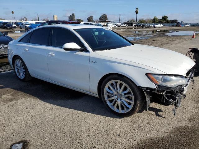 Photo 4 from auction – 2012 AUDI A6 PREMIUM with VIN WAUGGAFCXCN167732