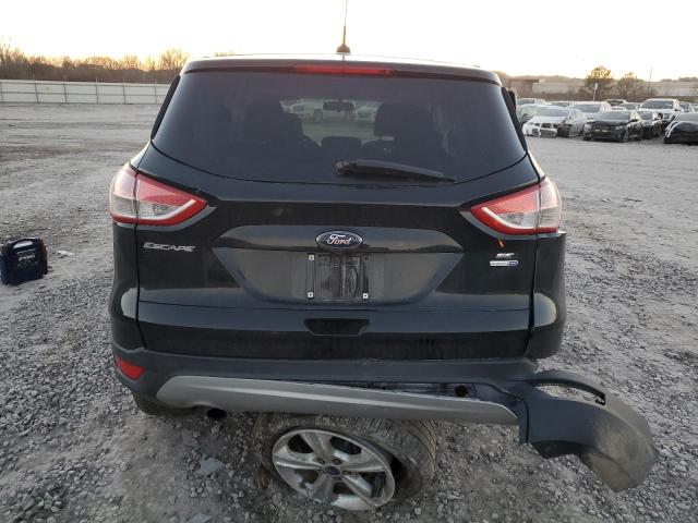 Photo 6 from auction – 2016 FORD ESCAPE SE with VIN 1FMCU9G98GUA14852