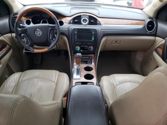 Photo 8 from auction – 2012 BUICK ENCLAVE with VIN 5GAKRCEDXCJ139662