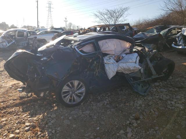 Photo 3 from auction – 2016 HONDA ACCORD EXL with VIN 1HGCT1B87GA001083