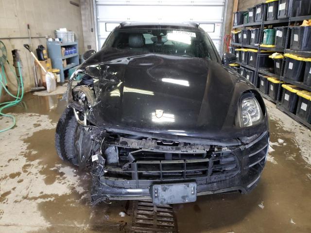 Photo 5 from auction – 2015 PORSCHE MACAN TURB with VIN WP1AF2A59FLB93716