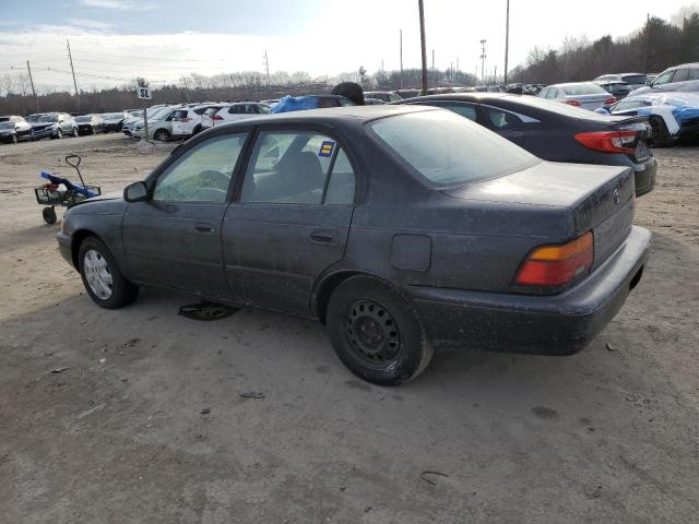 Zdjęcie 2 z aukcji – 1995 TOYOTA COROLLA LE z VIN 2T1AE09B1SC099883