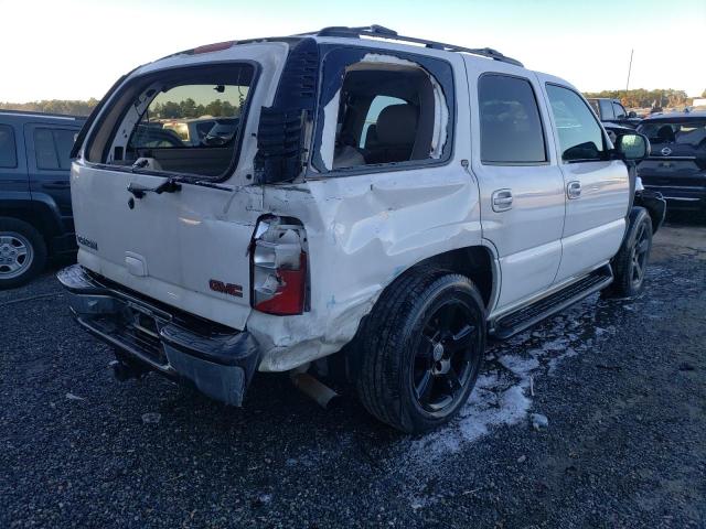 Zdjęcie 3 z aukcji – 2001 GMC YUKON z VIN 1GKEC13T91J165604