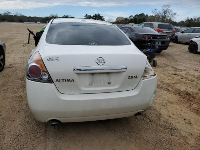 Photo 6 from auction – 2008 NISSAN ALTIMA 2.5 with VIN 1N4AL21E98C243856