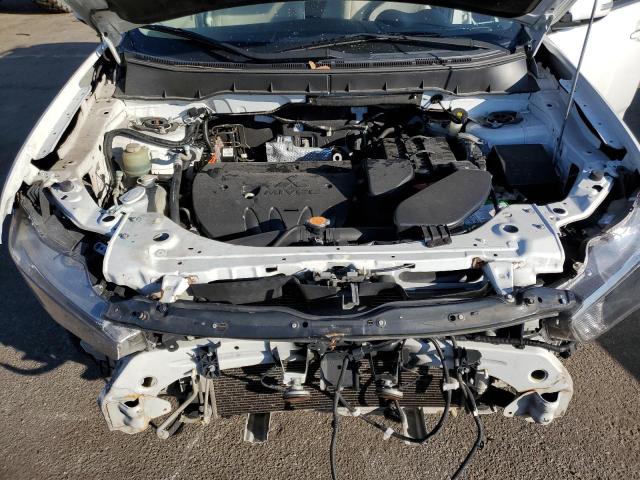 Photo 12 from auction – 2013 MITSUBISHI OUTLANDER with VIN JA4JT3AW4DU009969