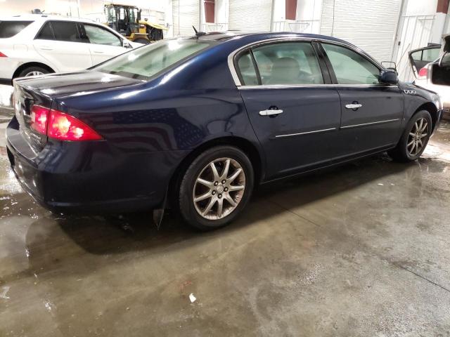 Photo 3 from auction – 2007 BUICK LUCERNE with VIN 1G4HD57237U163350