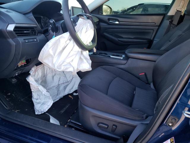 Photo 7 from auction – 2020 NISSAN ALTIMA S with VIN 1N4BL4BV1LC212723