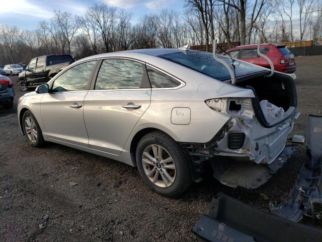Photo 2 from auction – 2015 HYUNDAI SONATA SE with VIN 5NPE24AF2FH012284