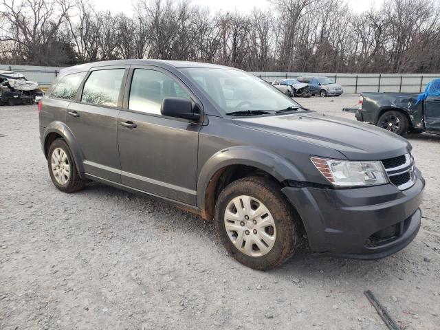 Photo 4 from auction – 2014 DODGE JOURNEY SE with VIN 3C4PDCAB1ET163898