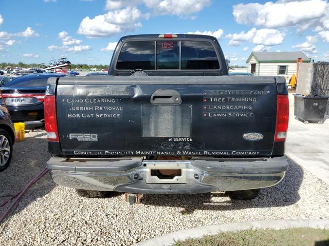 Photo 6 from auction – 2004 FORD F250 SUPER with VIN 1FTNW21P84EB11075