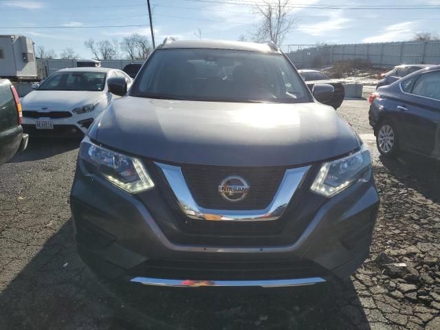 Photo 5 from auction – 2020 NISSAN ROGUE S with VIN KNMAT2MV7LP535707