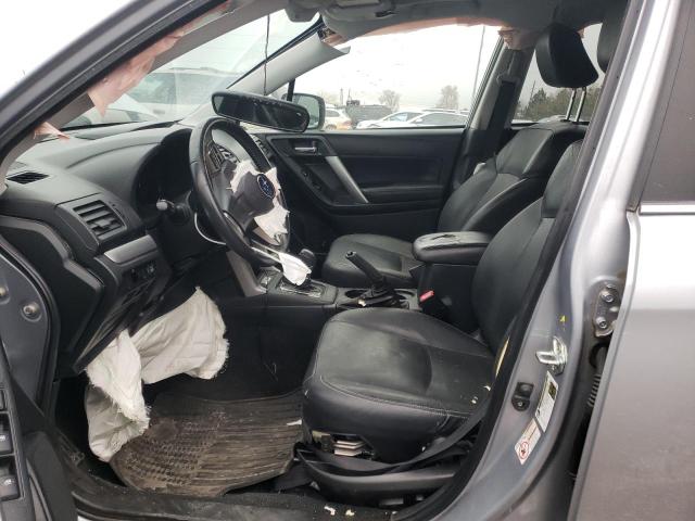 Photo 7 from auction – 2015 SUBARU FORESTER 2 with VIN JF2SJAWC2FH571935