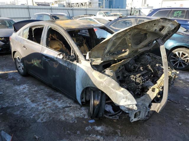 Photo 4 from auction – 2011 CHEVROLET CRUZE LT with VIN 1G1PG5S99B7145561