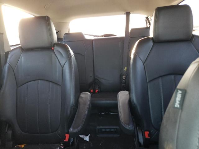 Photo 10 from auction – 2017 BUICK ENCLAVE with VIN 5GAKRBKD1HJ317139