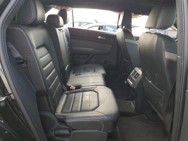 Photo 11 from auction – 2021 VOLKSWAGEN ATLAS CROS with VIN 1V2FE2CA0MC239398