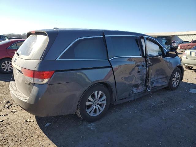 Photo 3 from auction – 2014 HONDA ODYSSEY EX with VIN 5FNRL5H66EB092566