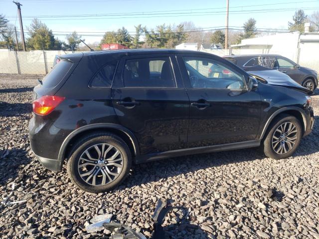 Photo 3 from auction – 2016 MITSUBISHI OUTLANDER with VIN JA4AP3AU6GZ032356