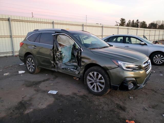 Photo 4 from auction – 2019 SUBARU OUTBACK TO with VIN 4S4BSETC1K3370571