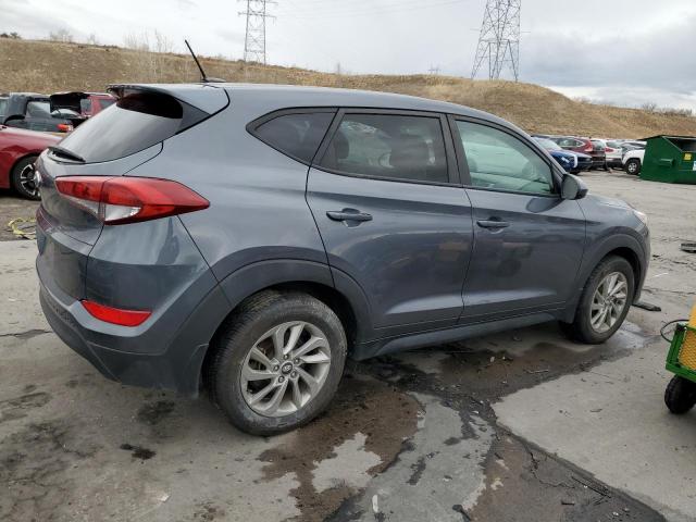 Photo 3 from auction – 2016 HYUNDAI TUCSON SE with VIN KM8J23A47GU158240
