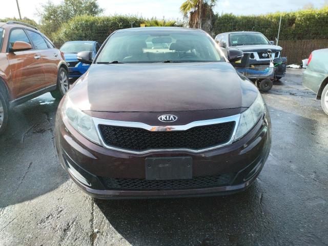 Photo 5 from auction – 2013 KIA OPTIMA LX with VIN 5XXGM4A74DG207565