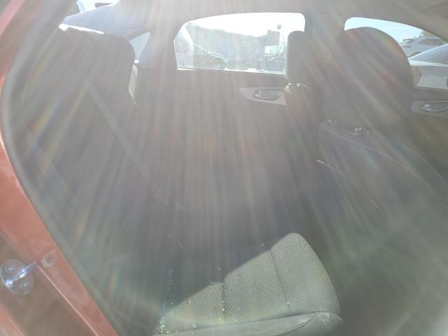 Photo 10 from auction – 2022 KIA FORTE FE with VIN 3KPF24AD8NE449440