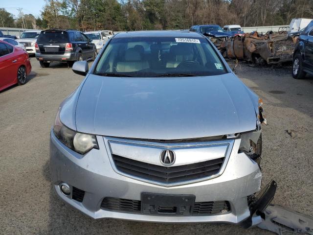 Photo 5 from auction – 2013 ACURA TSX TECH with VIN JH4CU2F68DC007080